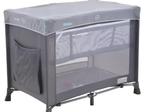 Locação Berço Portátil Cercadinho Bebe – Burigotto