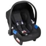 Locação Bebê conforto cadeirinha para carro Touring x Black – Burigotto