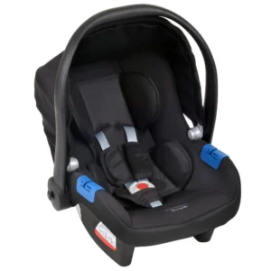 Locação Bebê conforto cadeirinha para carro Touring x Black - Burigotto