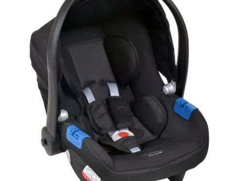Locação Bebê conforto cadeirinha para carro Touring x Black – Burigotto