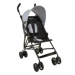 Locação de Carrinho De Bebê Oi Cinza até 15 Kg – Burigotto