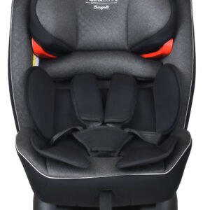 Locação de Cadeira Infantil Carro Matrix Zero 7 de 0 a 25 Kg - Burigotto